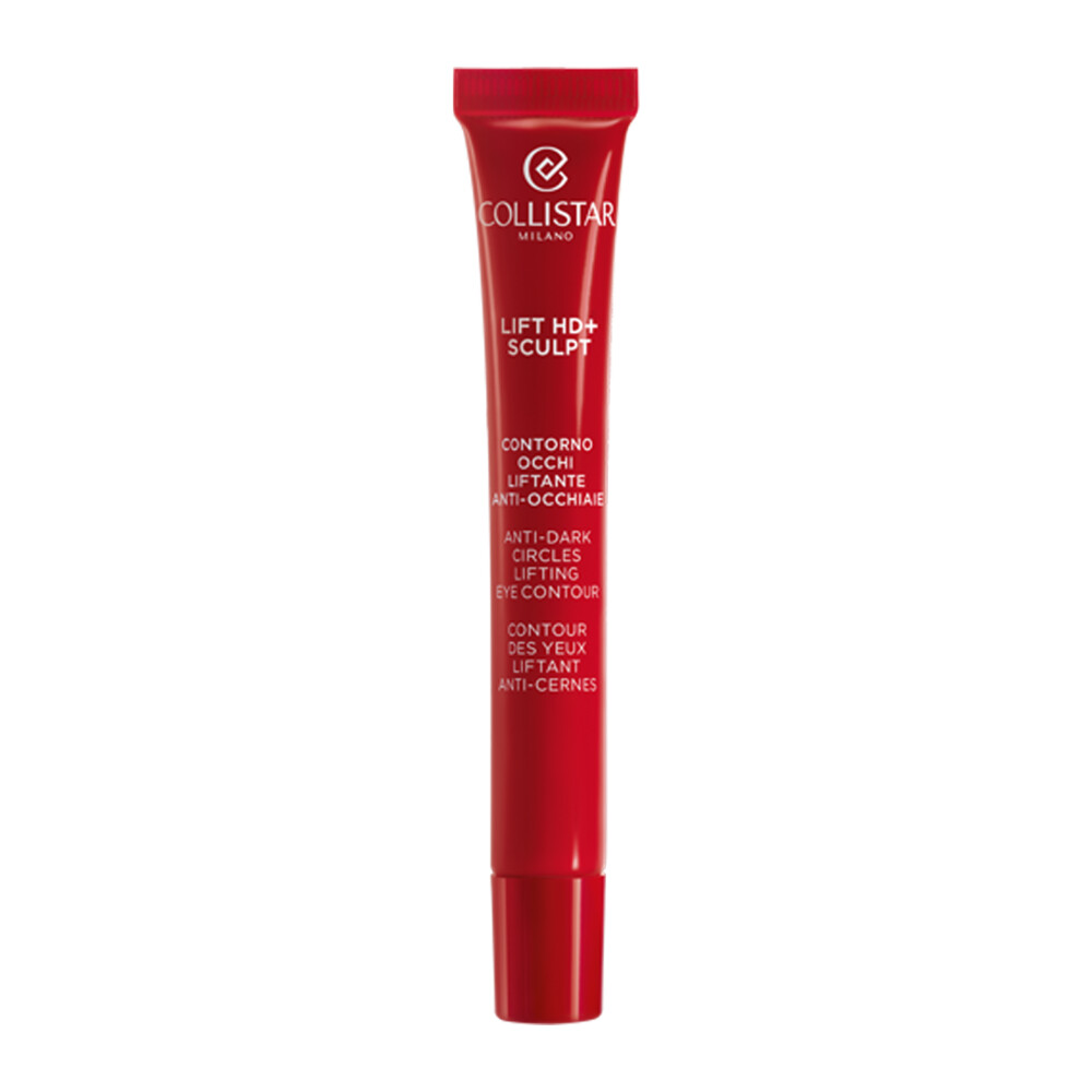 Collistar LIFT HD+ Anti-Dark Circles Lifting Eye Contour 15 ml