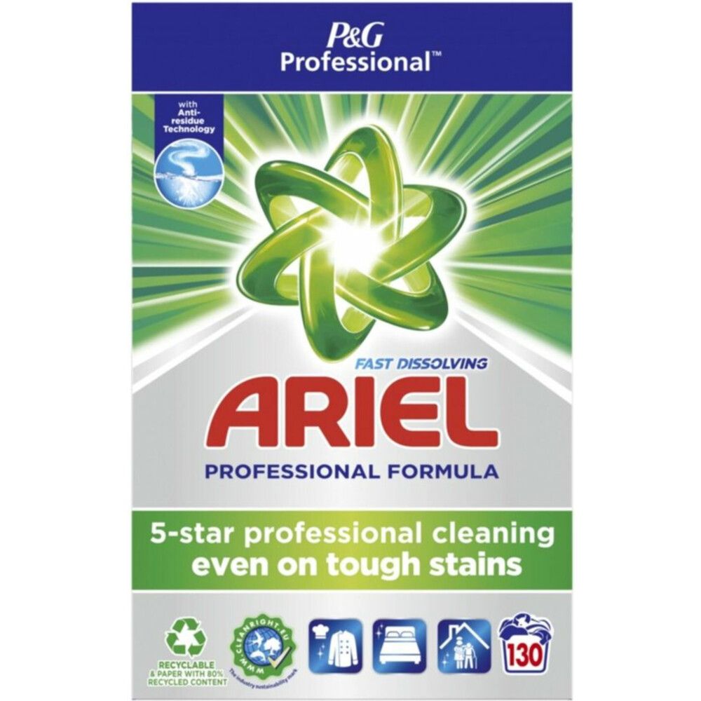 Ariel Professional Waspoeder Original 8.45 kg