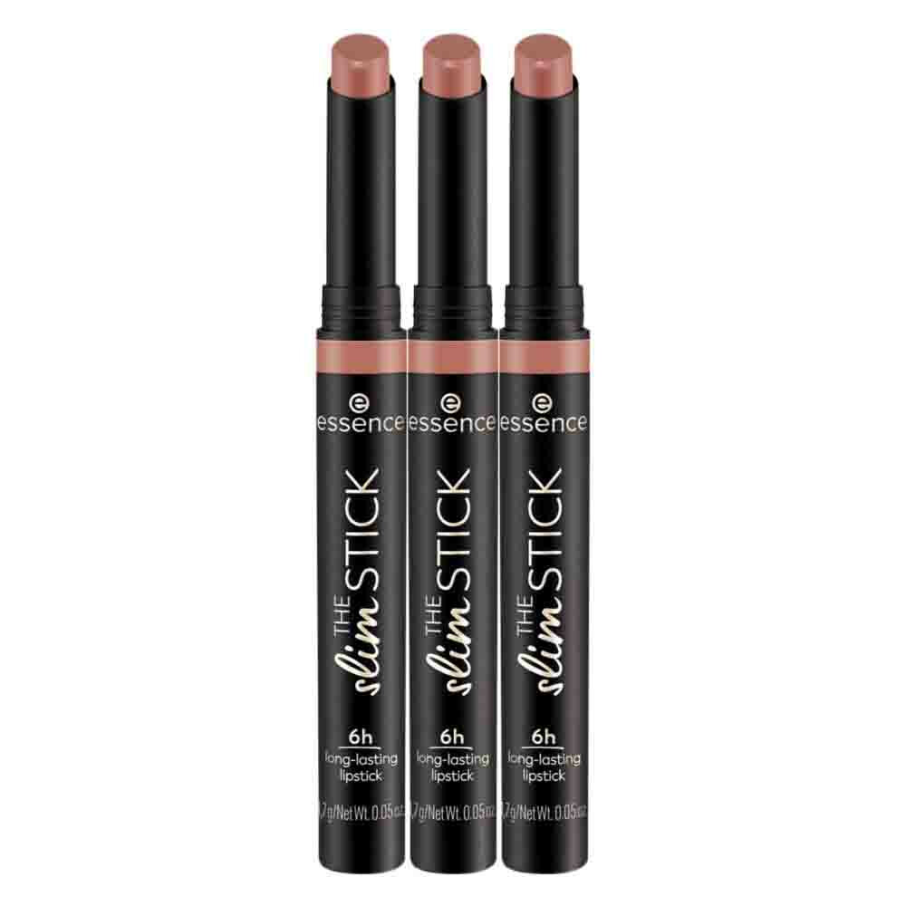 3x essence The Slim Stick 102 Over The Nude 1,7 gr