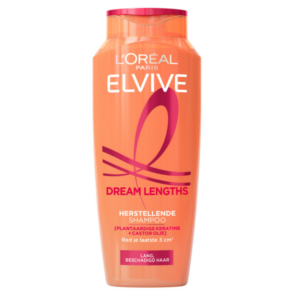 L'Oréal Elvive Dream Lengths Shampoo 250 ml