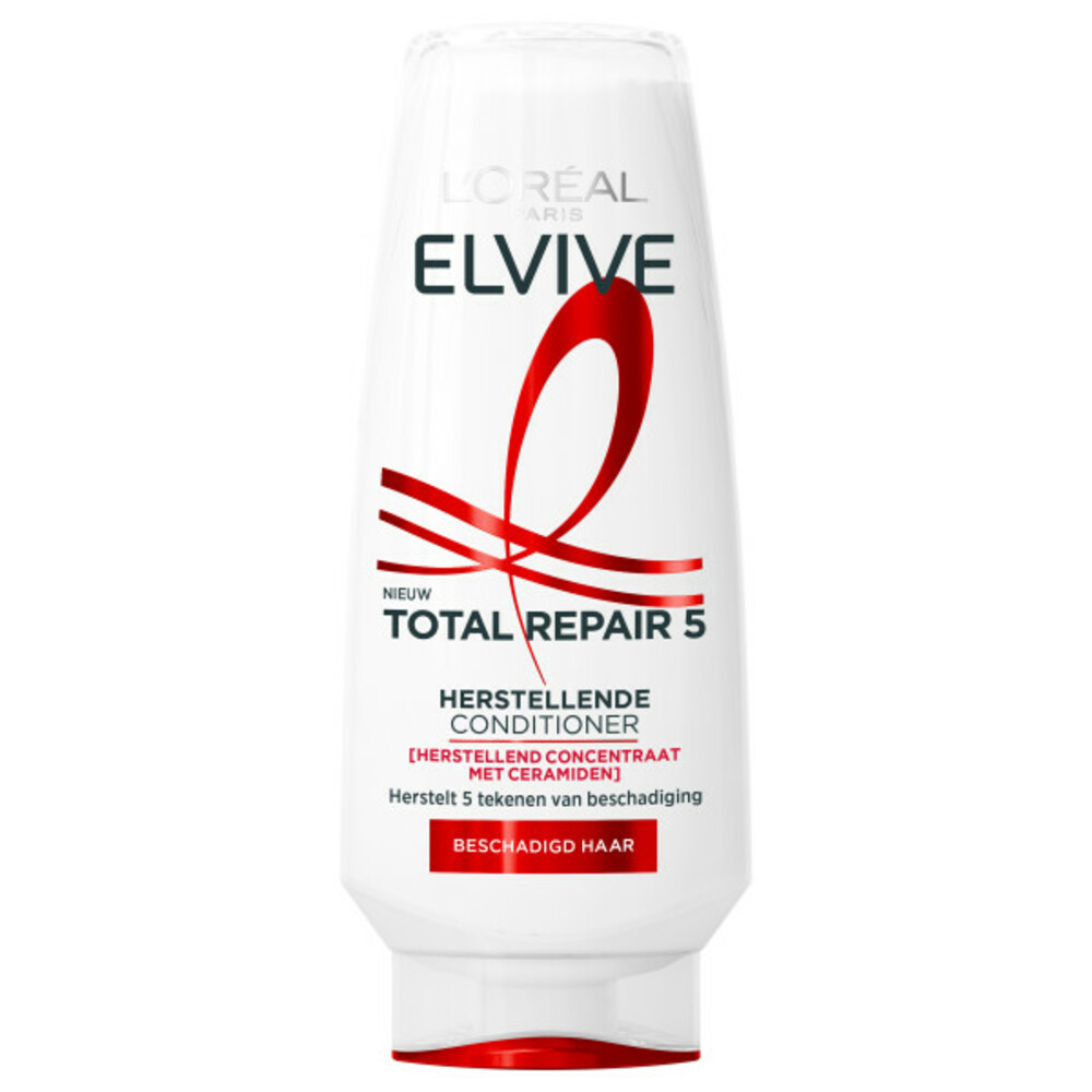 L'Oréal Elvive Total Repair 5 Conditioner 200 ml