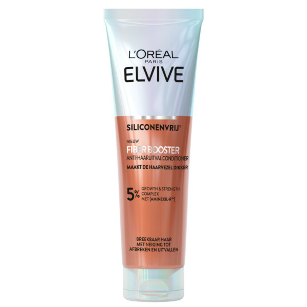 L'Oréal Elvive Fiber Booster Anti-Haaruitval Conditioner 150 ml