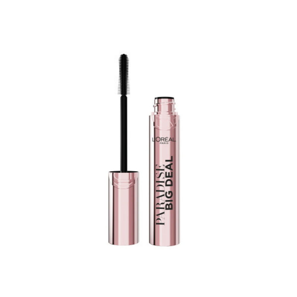 L'Oréal Mascara Lash Paradise Big Deal Zwart 10 ml