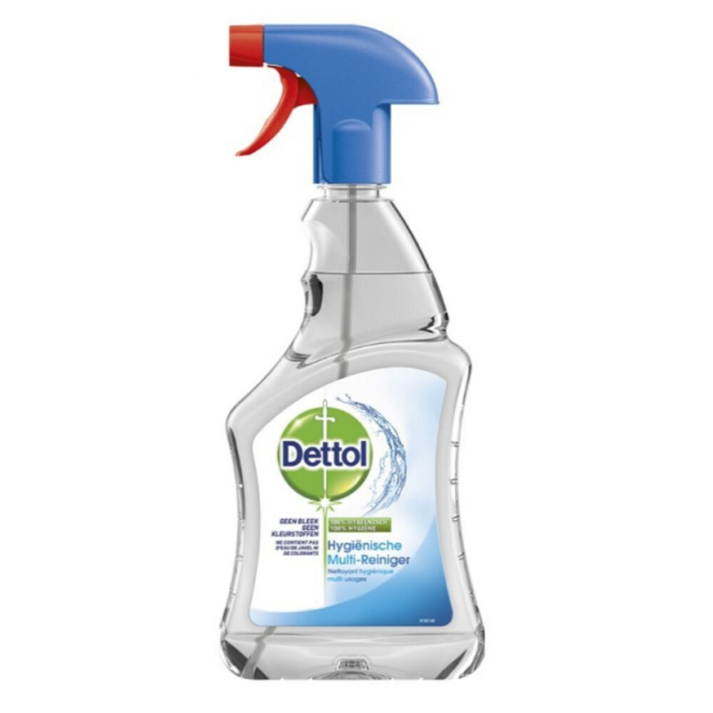 Dettol Desinfecterende Spray 500 ml
