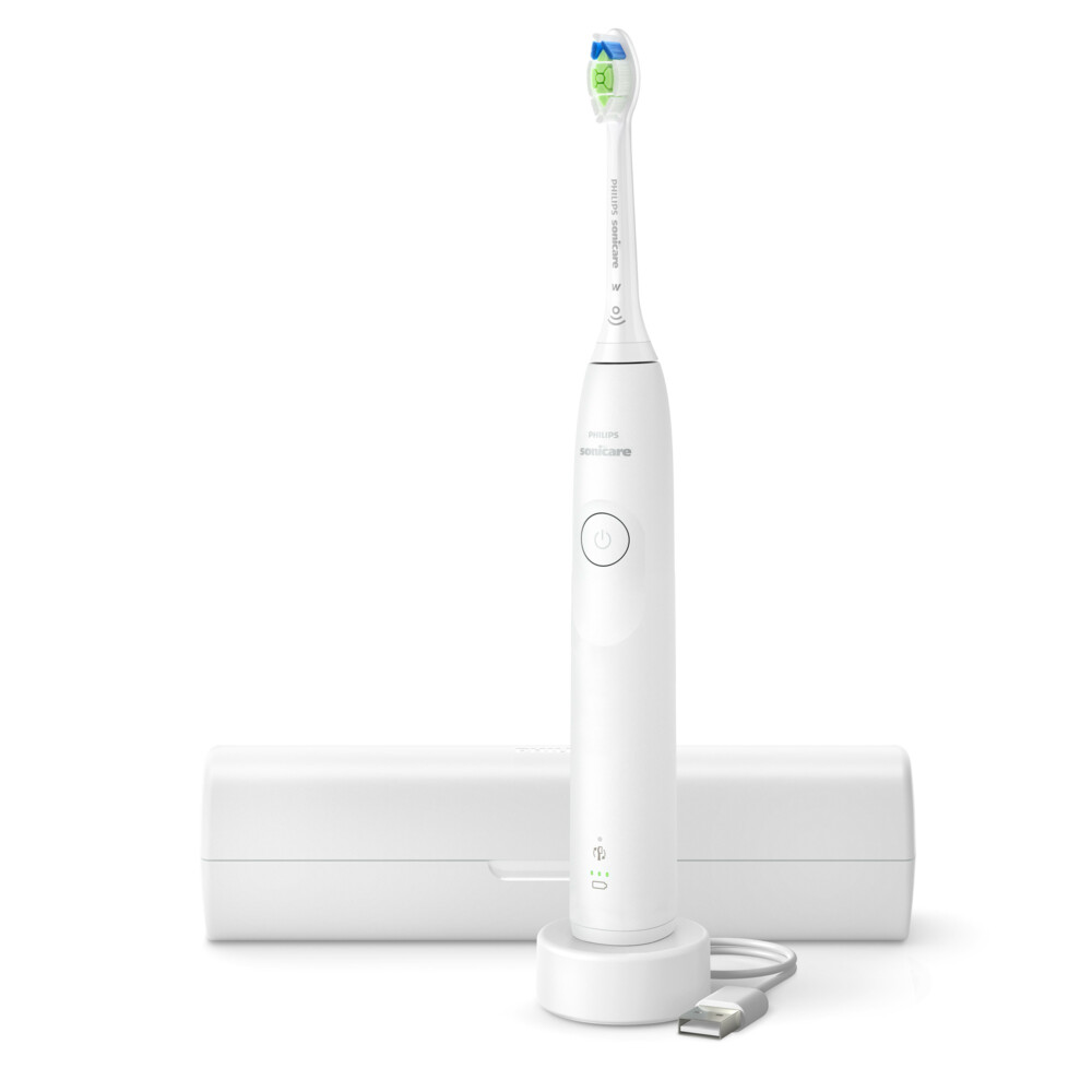 Philips Sonicare Elektrische Tandenborstel Series 5300 Wit