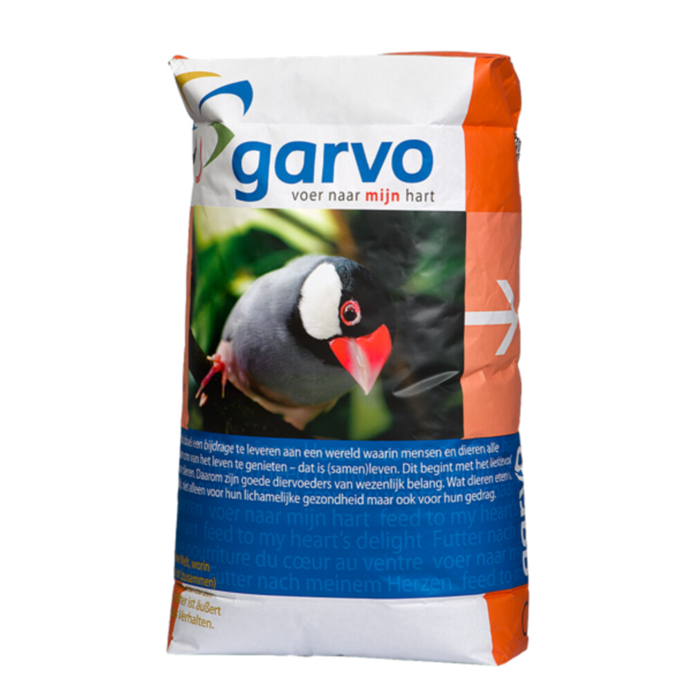 Garvo Kiemzaad (5799) 20 kg