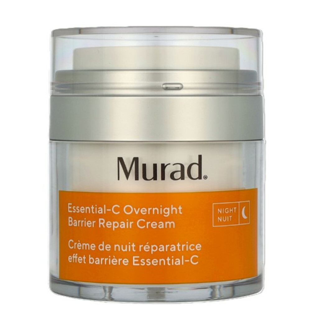 Murad Skincare Essential-C Overnight Barrier Repair Cream 50 ml