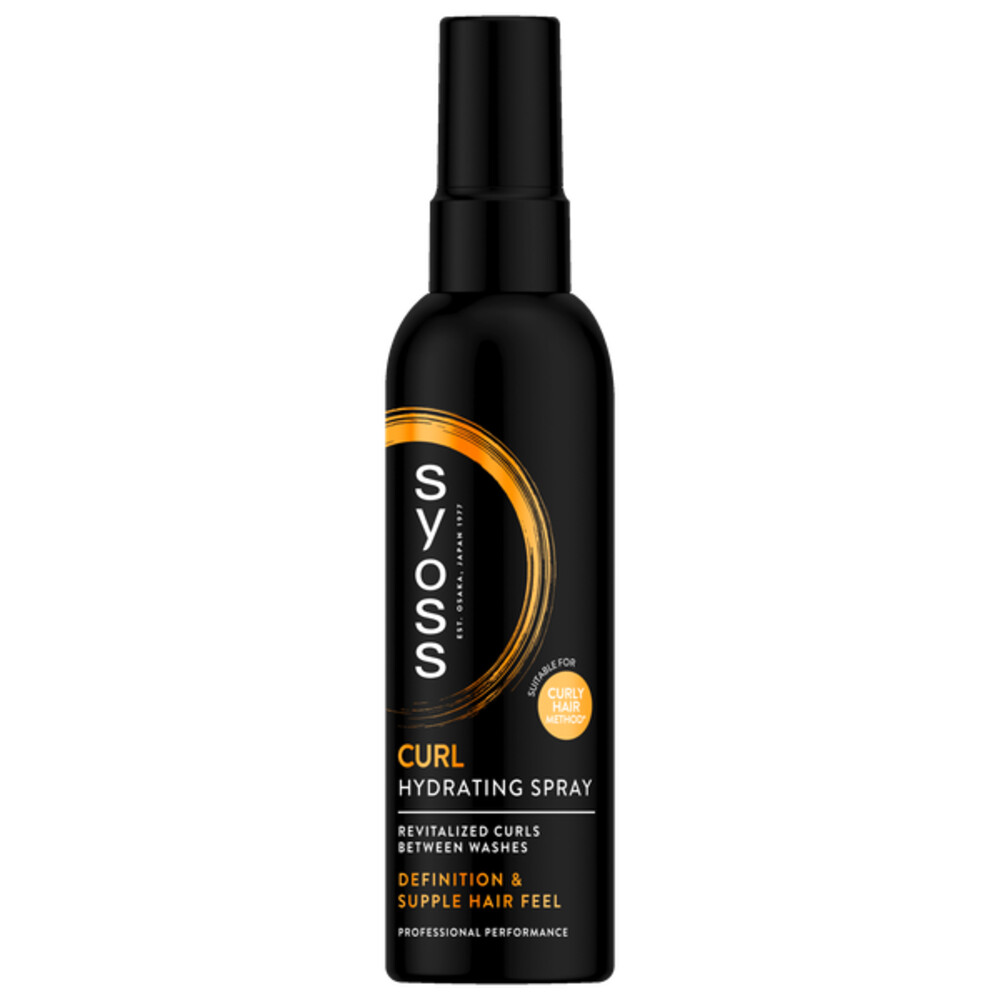 Syoss Curls Haarspray 150 ml