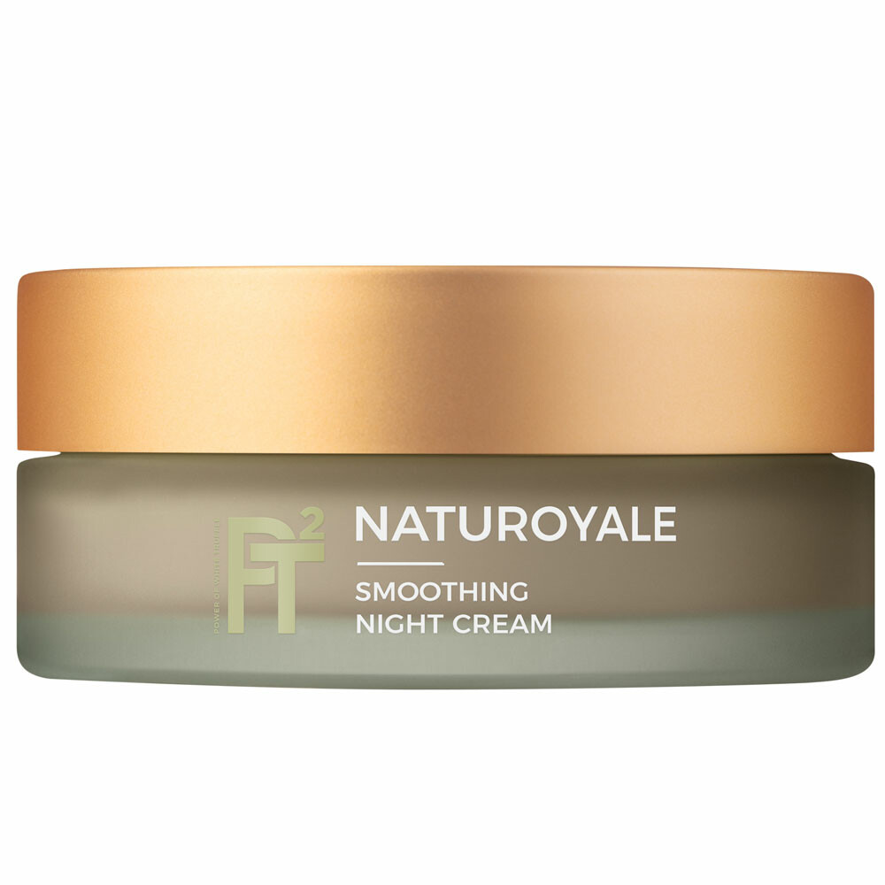 Annemarie Börlind Nachtcrème Naturoyale 50 ml