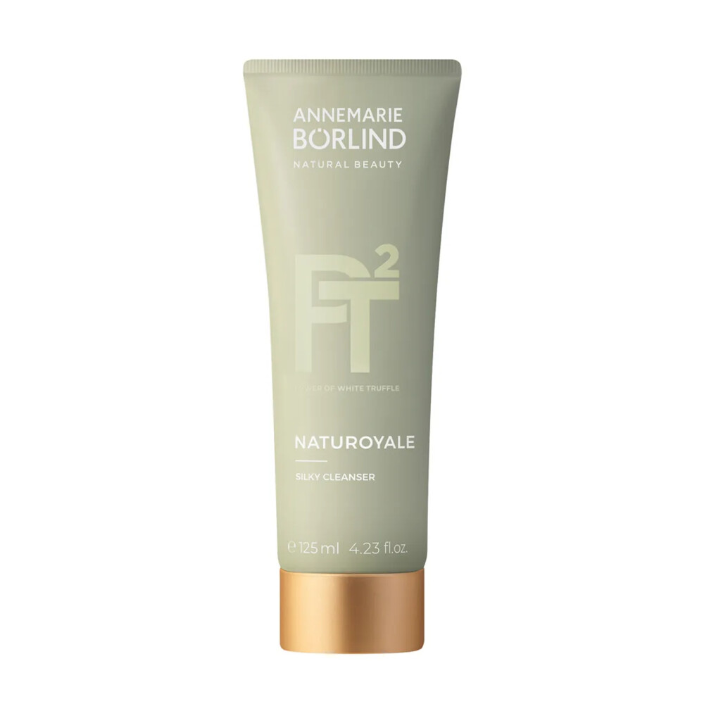 Annemarie Börlind Reinigingsmousse Naturoyale 125 ml