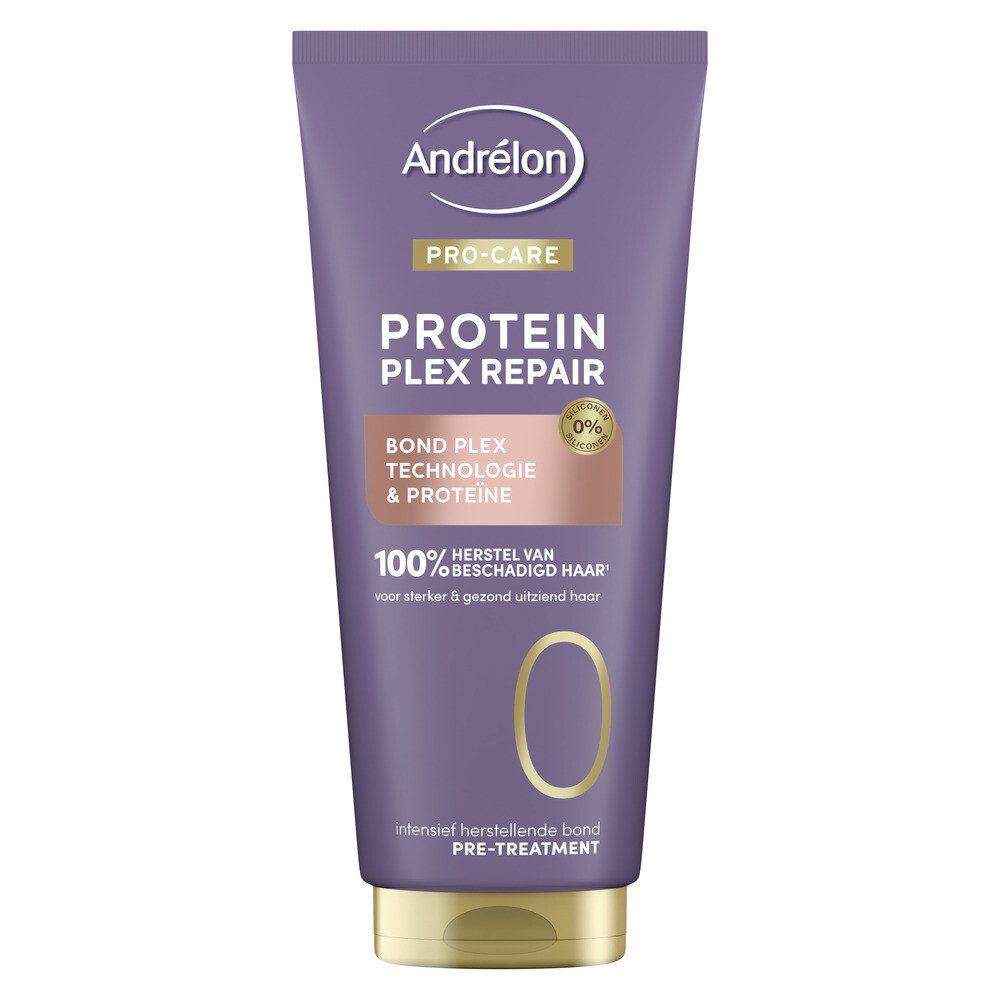 Andrélon Pro-Care Pre-Treatment Protein Plex Repair 170 ml
