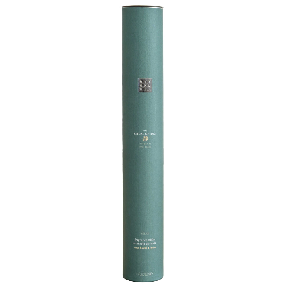Rituals Geurstokjes The Ritual of Jing 250 ml