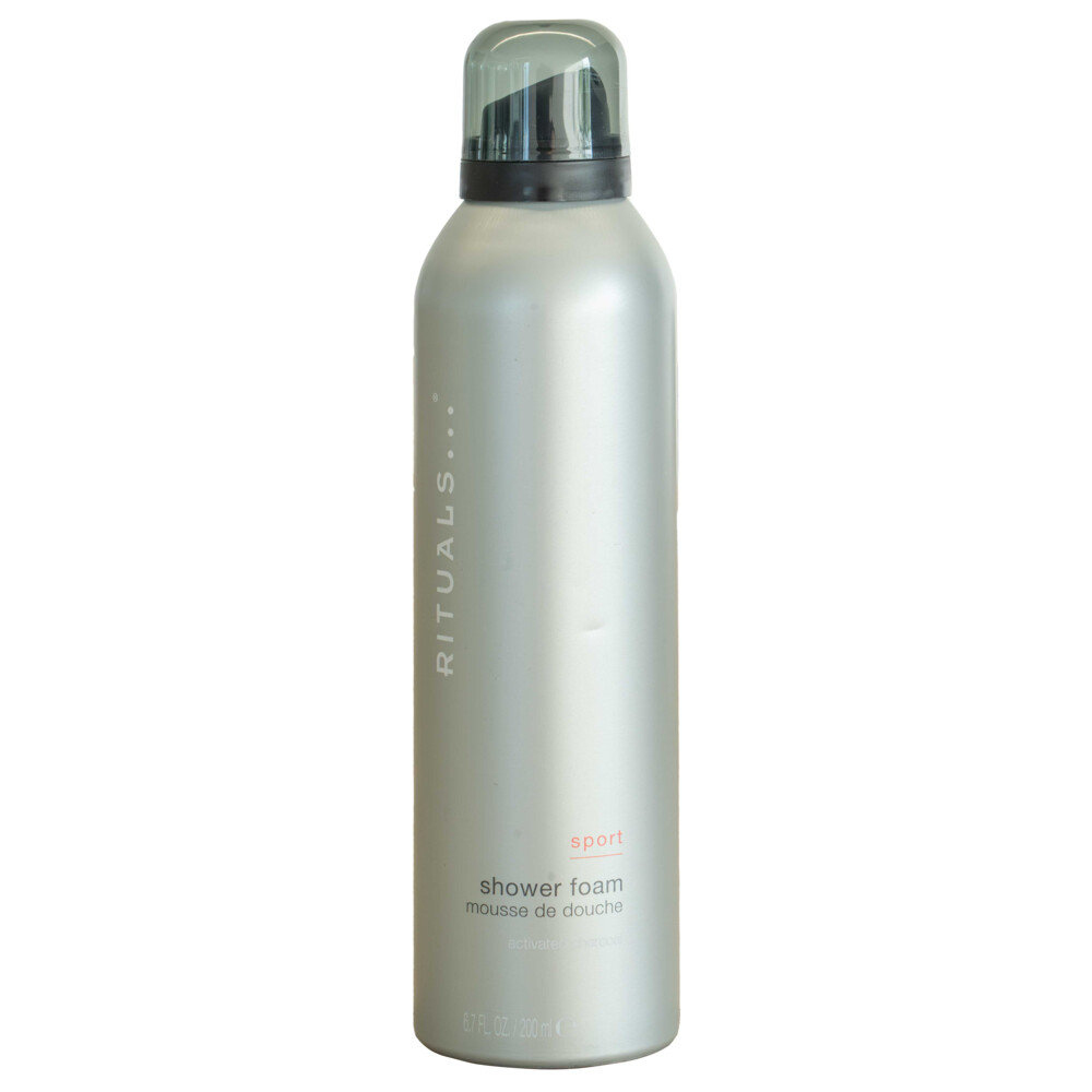Rituals Foaming Shower Gel Sport 200 ml