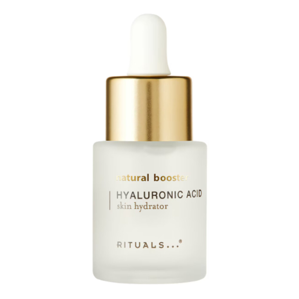 Rituals Serum met booster The Ritual of Namaste 20 ml