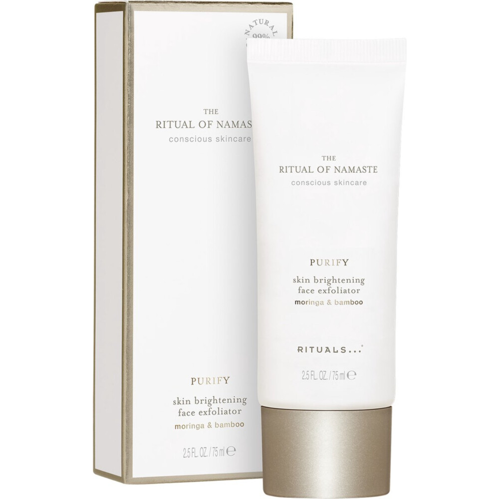 Rituals Exfoliator The Ritual of Namaste 75 ml