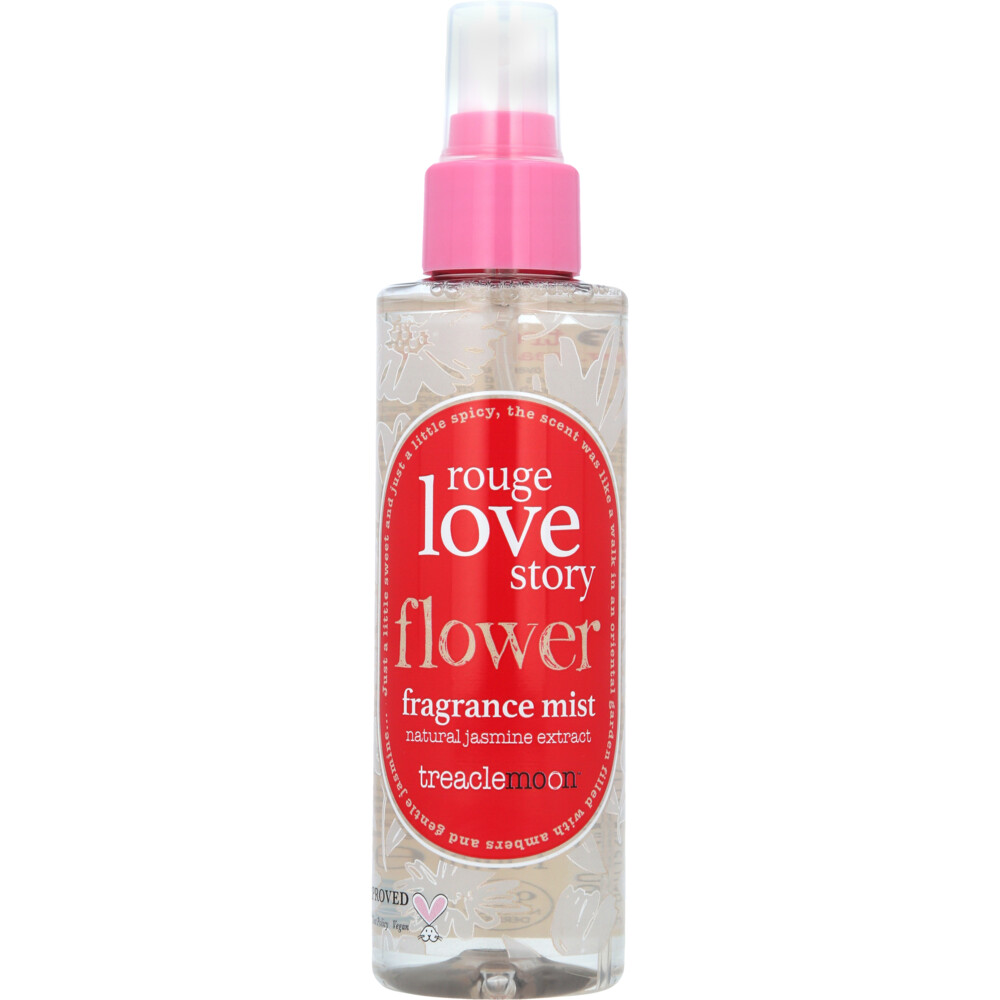 Treaclemoon Love Rouge Body Mist 150 ml