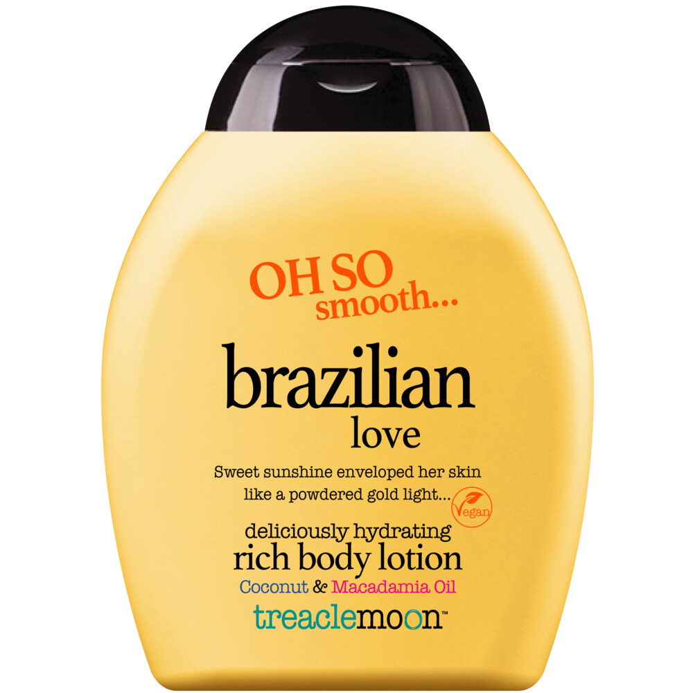Treaclemoon Brazilian Love Bodylotion 250 ml