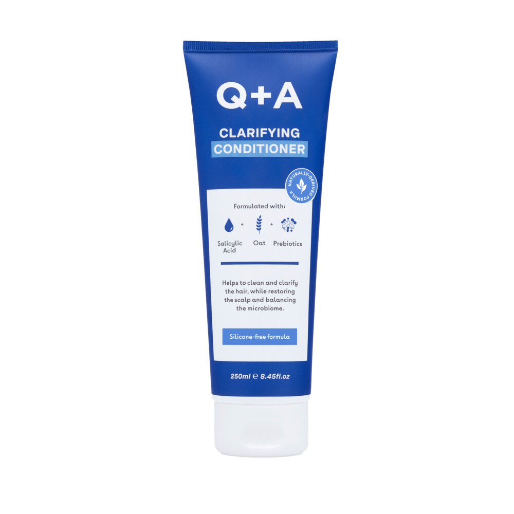 Q+A Clarifying Conditioner 250 ml