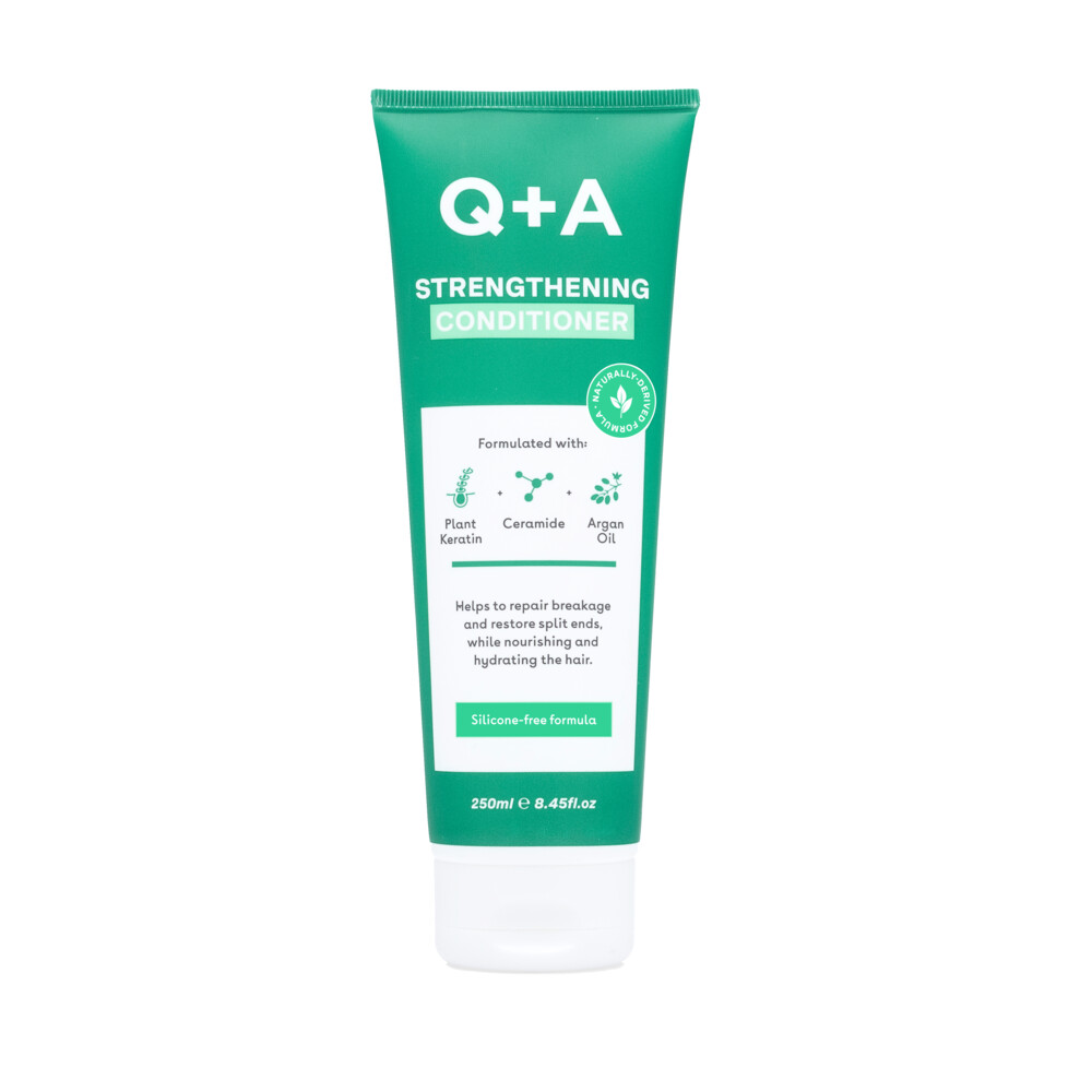 Q+A Strengthening Conditioner 250 ml
