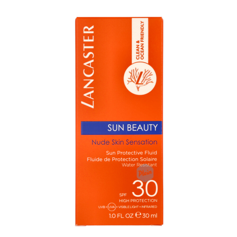 Lancaster Sun Beauty Zonbescherming Lotion SPF30 30 ml