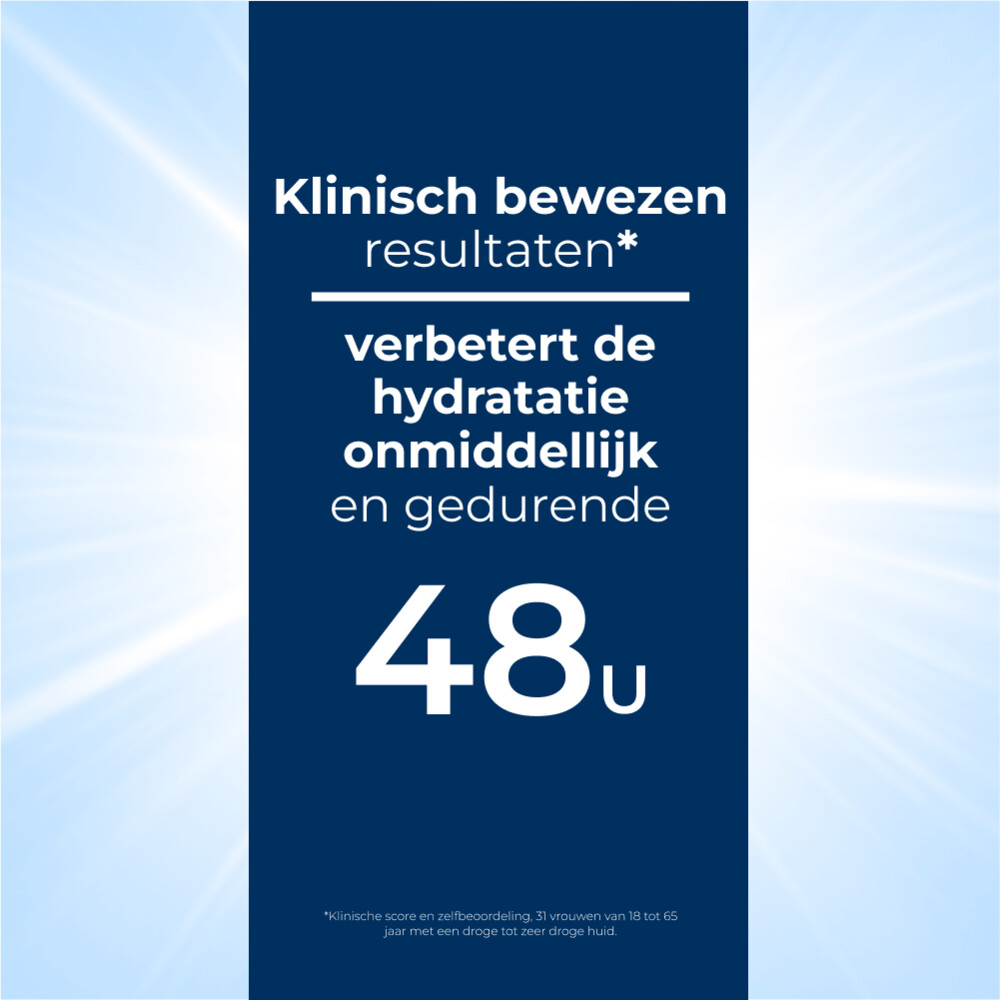 Eucerin UreaRepair Bodycrème 5% Urea 450 ml, foto 5