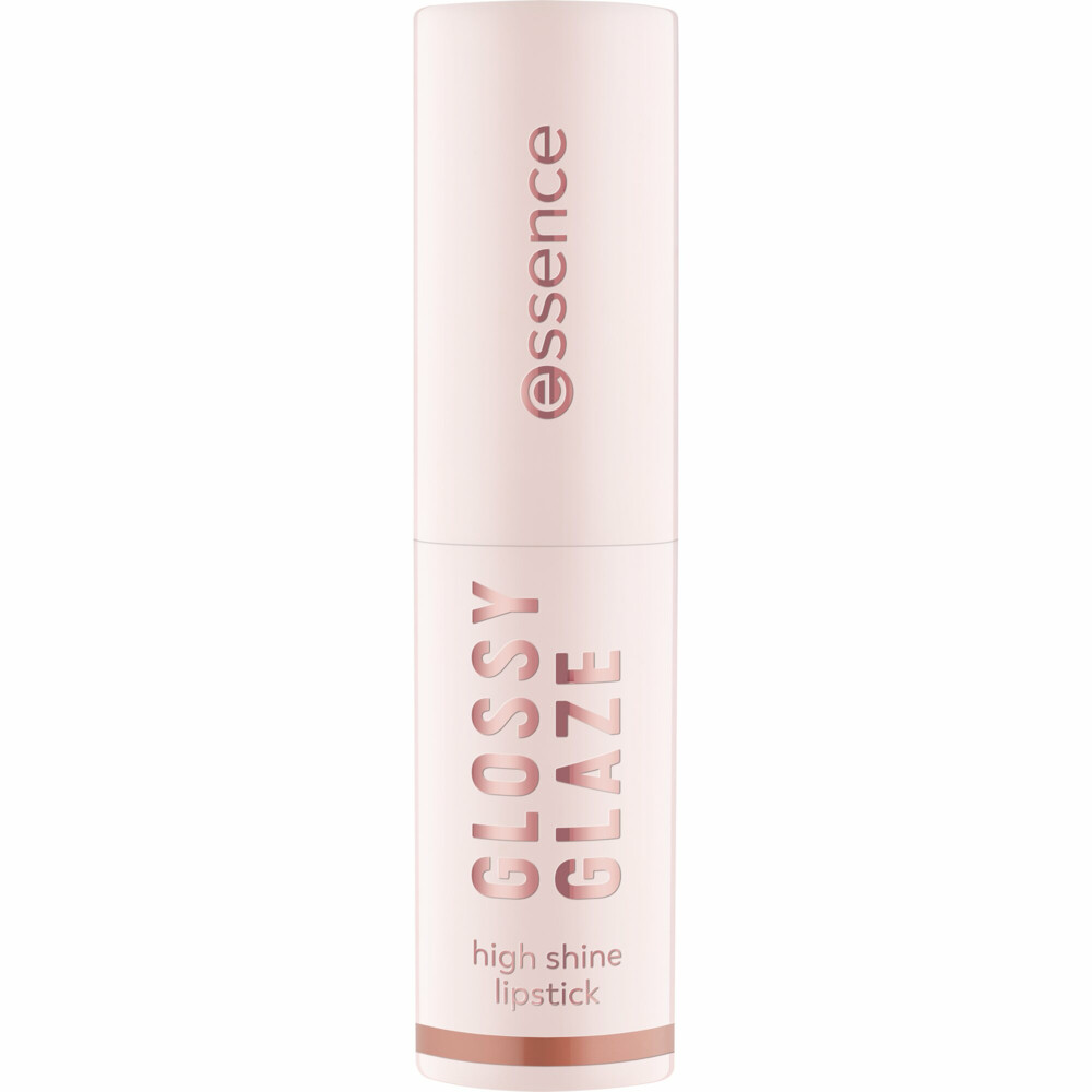 Essence Glossy Glaze High Shine Lipstick 02 On Cloud Nude 1,9 gr, foto 2