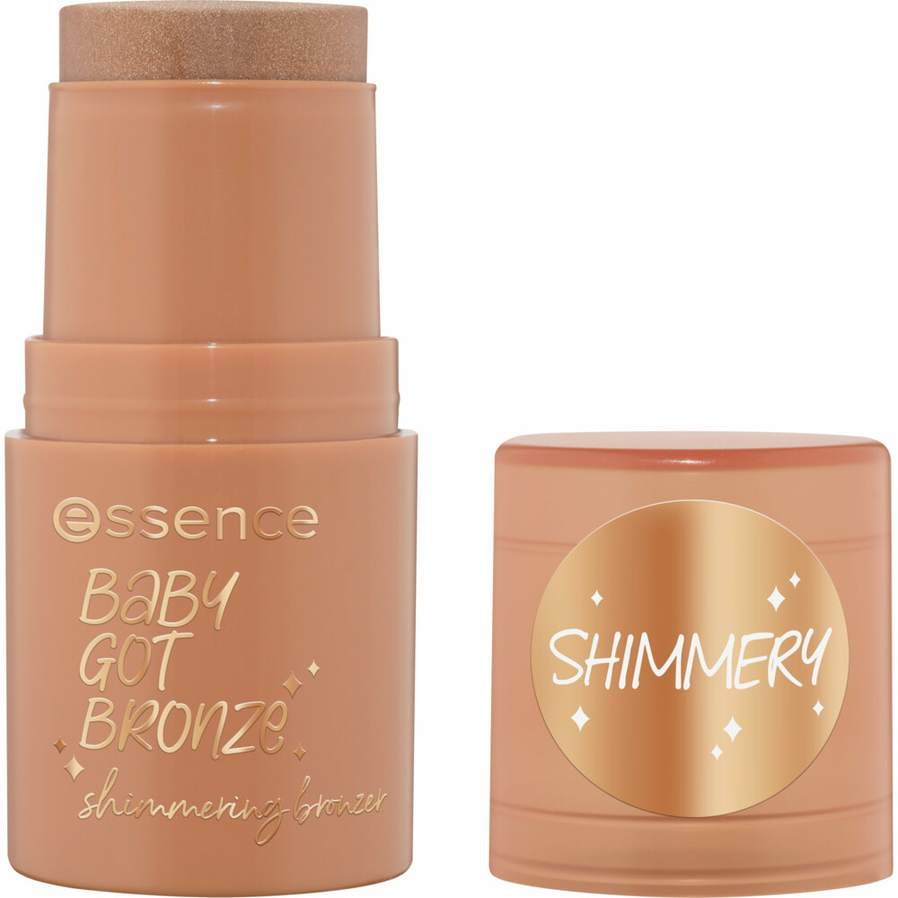 essence Baby Got Bronze Bronzing Stick 10 Golden Hour 5,5 gr