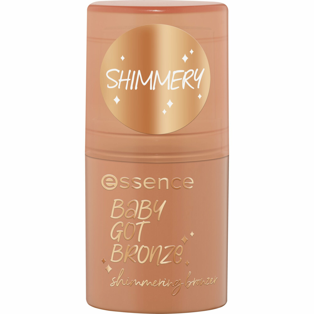 Essence Baby Got Bronze Bronzing Stick 10 Golden Hour 5,5 gr, foto 2