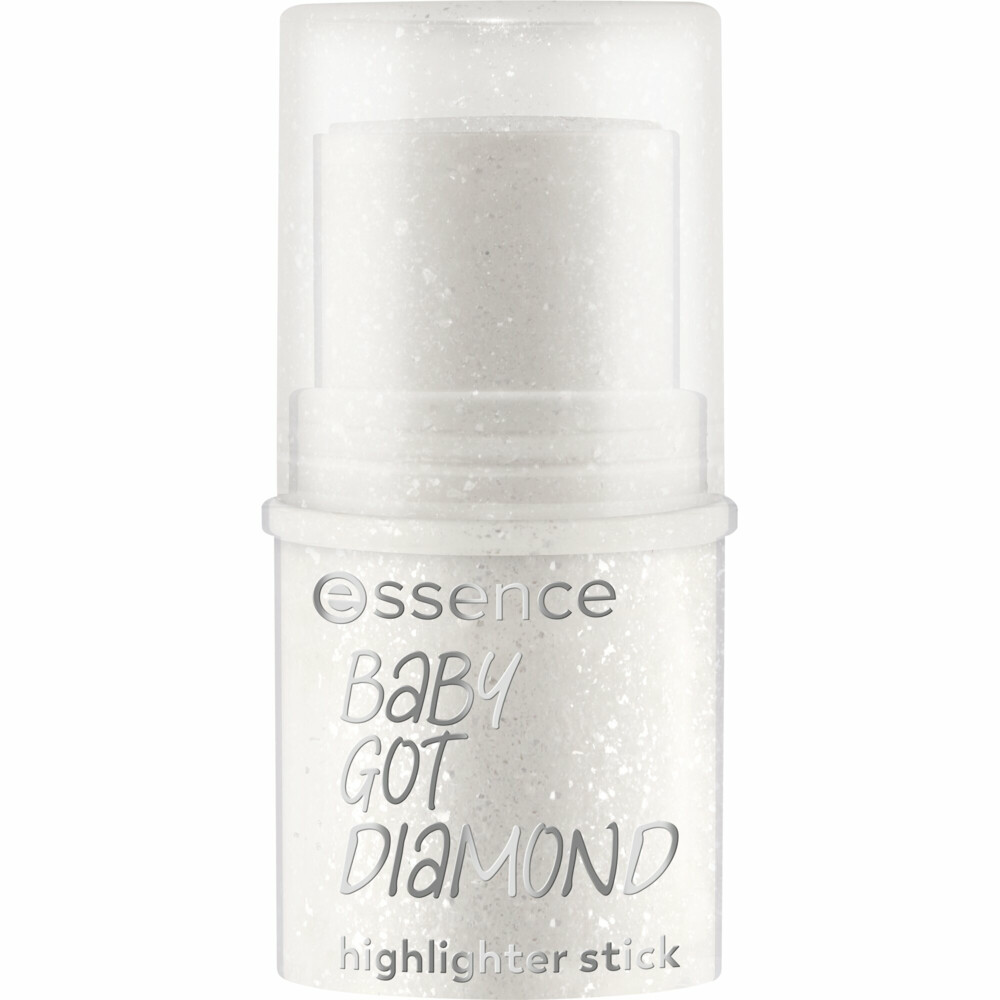 Essence Baby Got Diamond Highlighter Stick 5,4 gr, foto 2