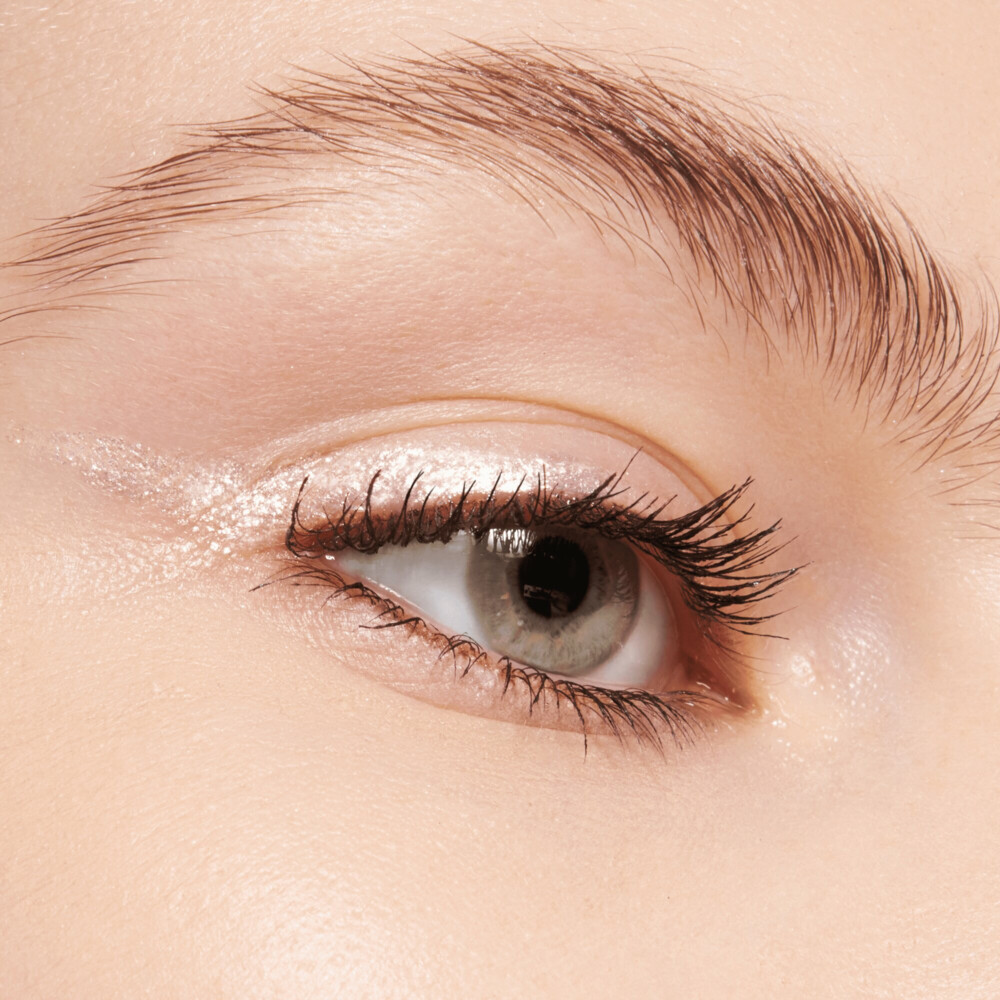 Essence Eye Sparkle! Liquid Liner 01 Sparkling Lights 4 ml roze, foto 5