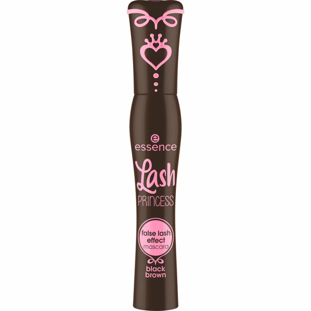 Essence Lash Princess False Lash Effect Mascara Black Brown 12 ml, foto 2