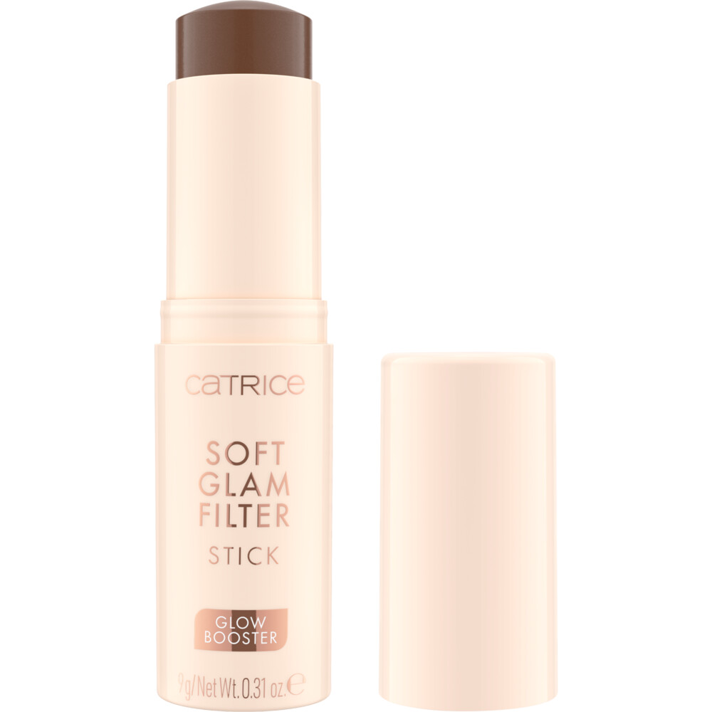 Catrice Soft Glam Filter Stick 098 Deep 9 gr