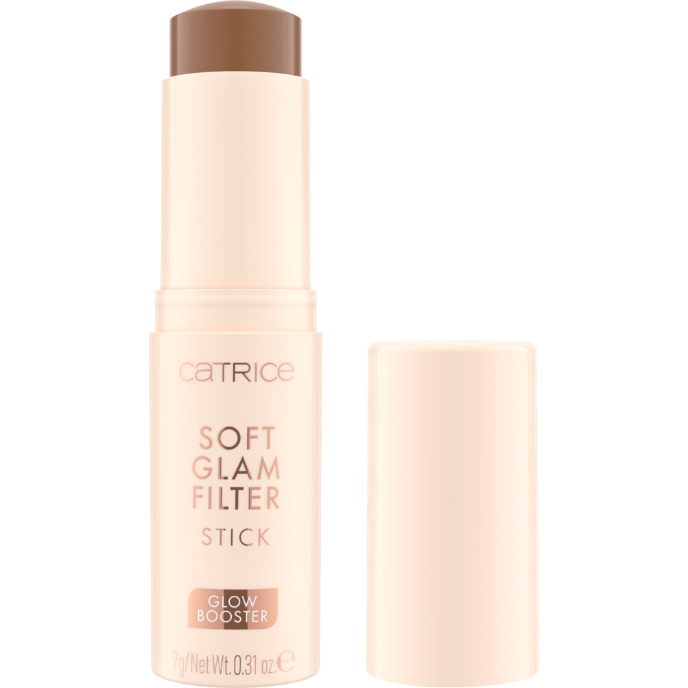 Catrice Soft Glam Filter Stick 065 Tan 9 gr