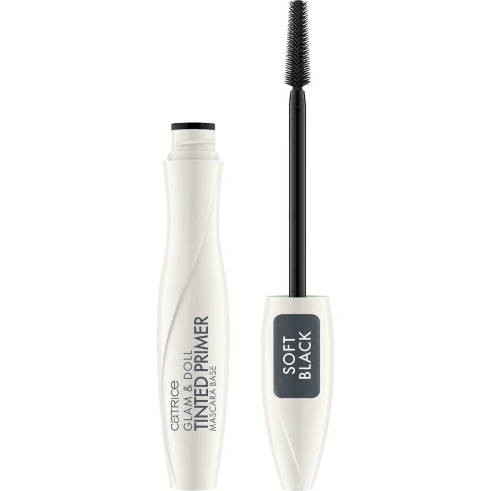 Catrice Glam&Doll Tinted Primer Mascara Base 10 ml