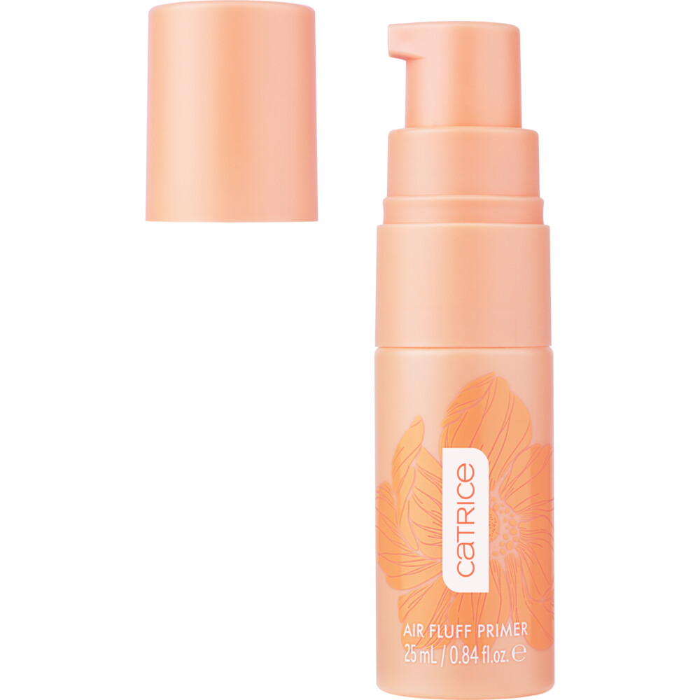 Catrice Spring Awakening Air Fluff Primer C01 25 ml
