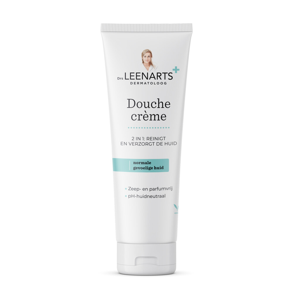 Drs. Leenarts Douchecrème 200 ml