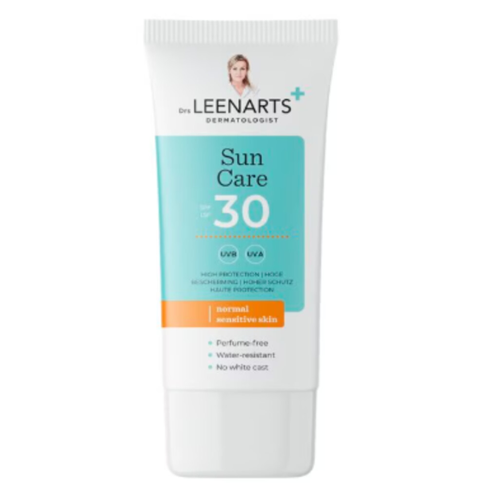 Drs. Leenarts Suncare Zonnebrandcreme SPF 30 200 ml