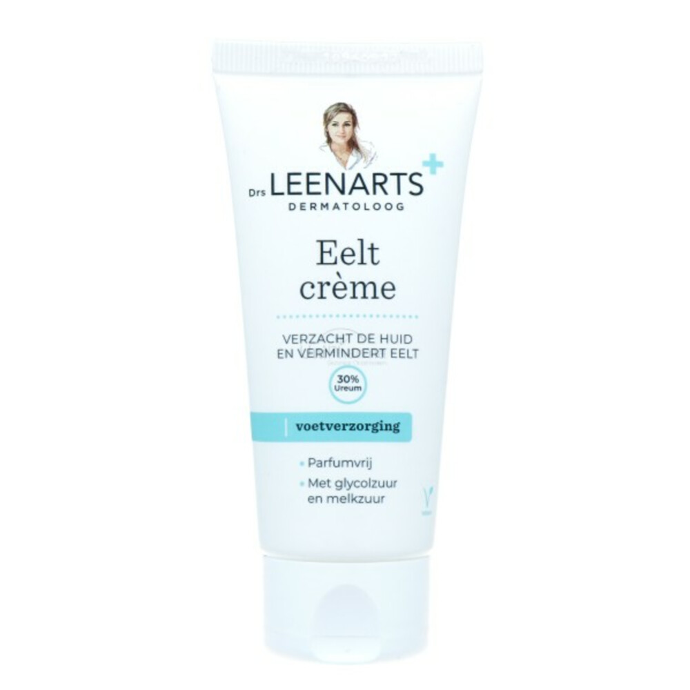Drs. Leenarts Eeltcreme 50 ml