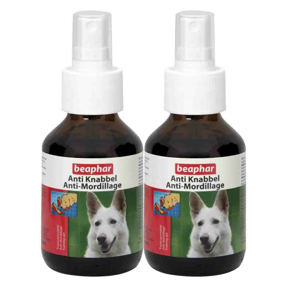 2x Beaphar Anti Knabbel 100 ml