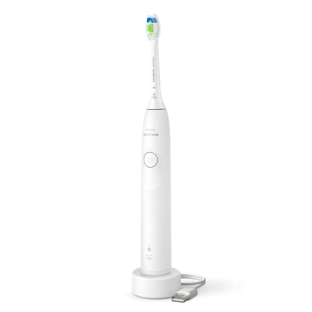 Philips Sonicare Elektrische Tandenborstel Series 5300 Wit