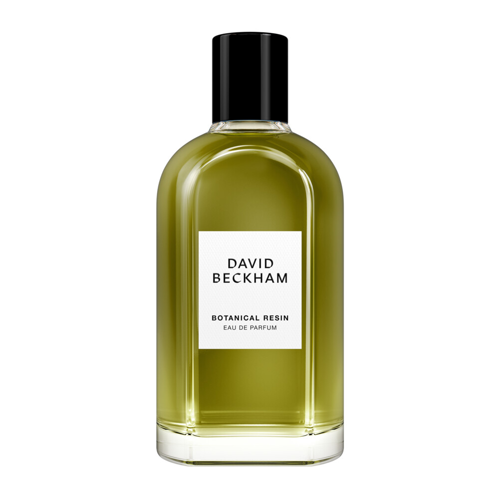 David Beckham Botanical Resin Eau de Parfum 100 ml