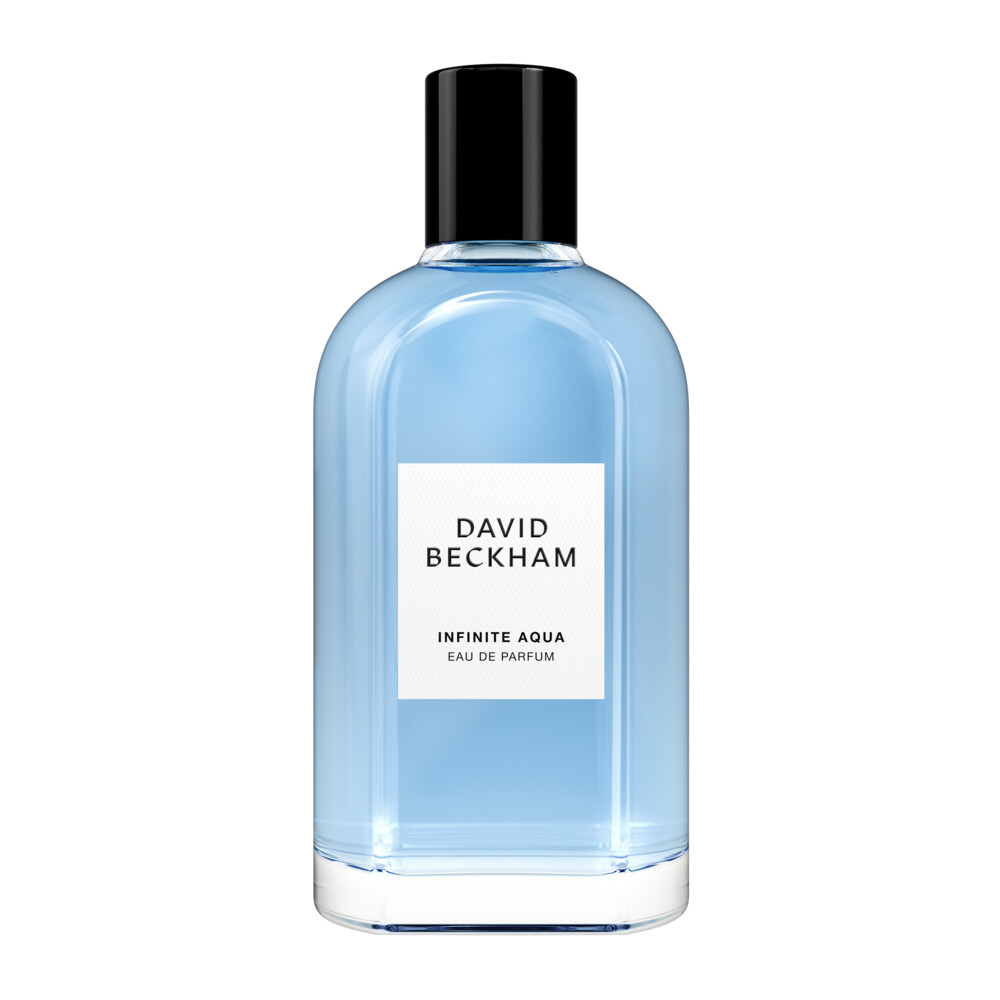 David Beckham Infinite Aqua Eau de Parfum 100 ml