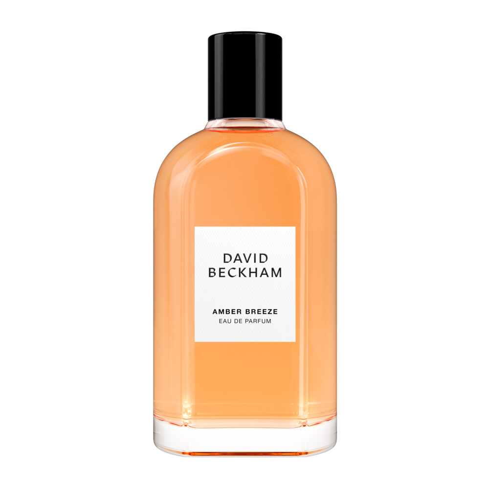 David Beckham Amber Breeze Eau de Parfum 100 ml