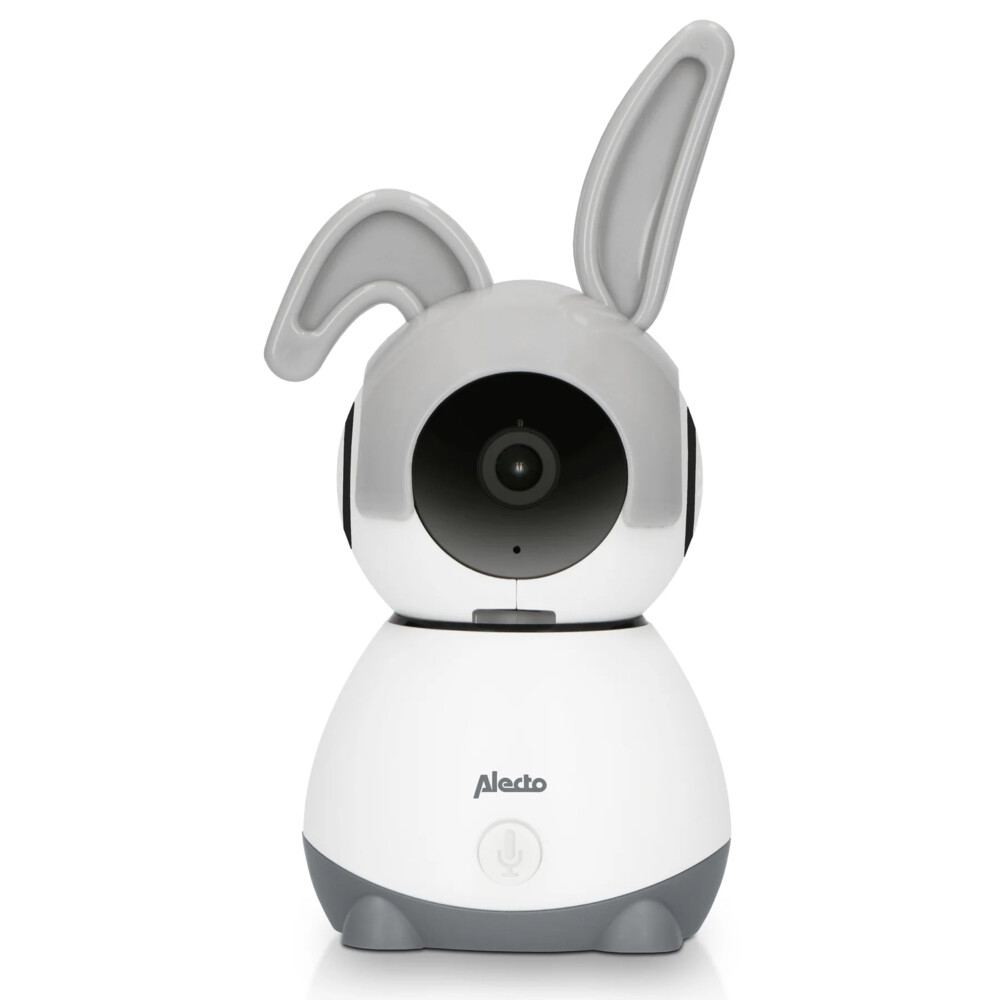 Alecto SMARTBABY10 Wifi babyfoon met camera 1 aanbieding