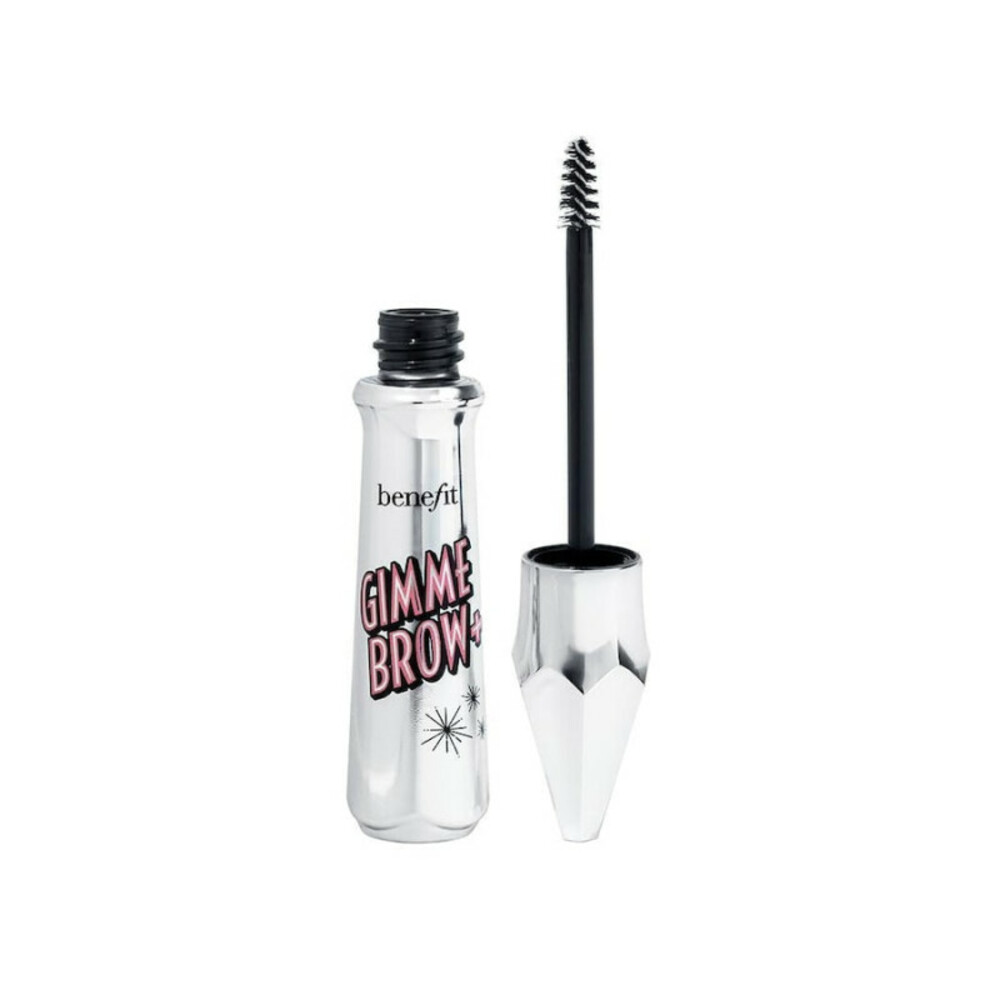 Benefit Gimme Brow+ Volumizing Wenkbrauwgel 2 Warm Golden Blonde 3 gr