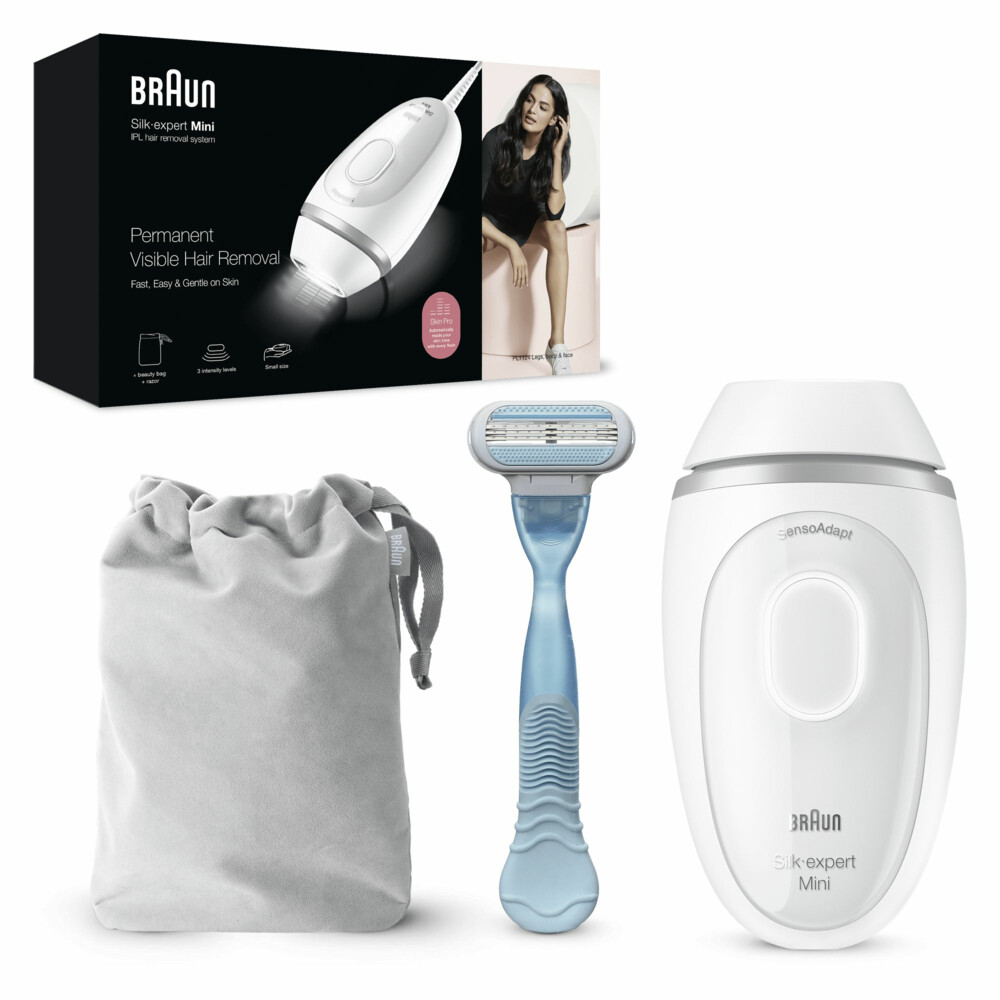 Braun IPL Silk-expert Mini PL1124