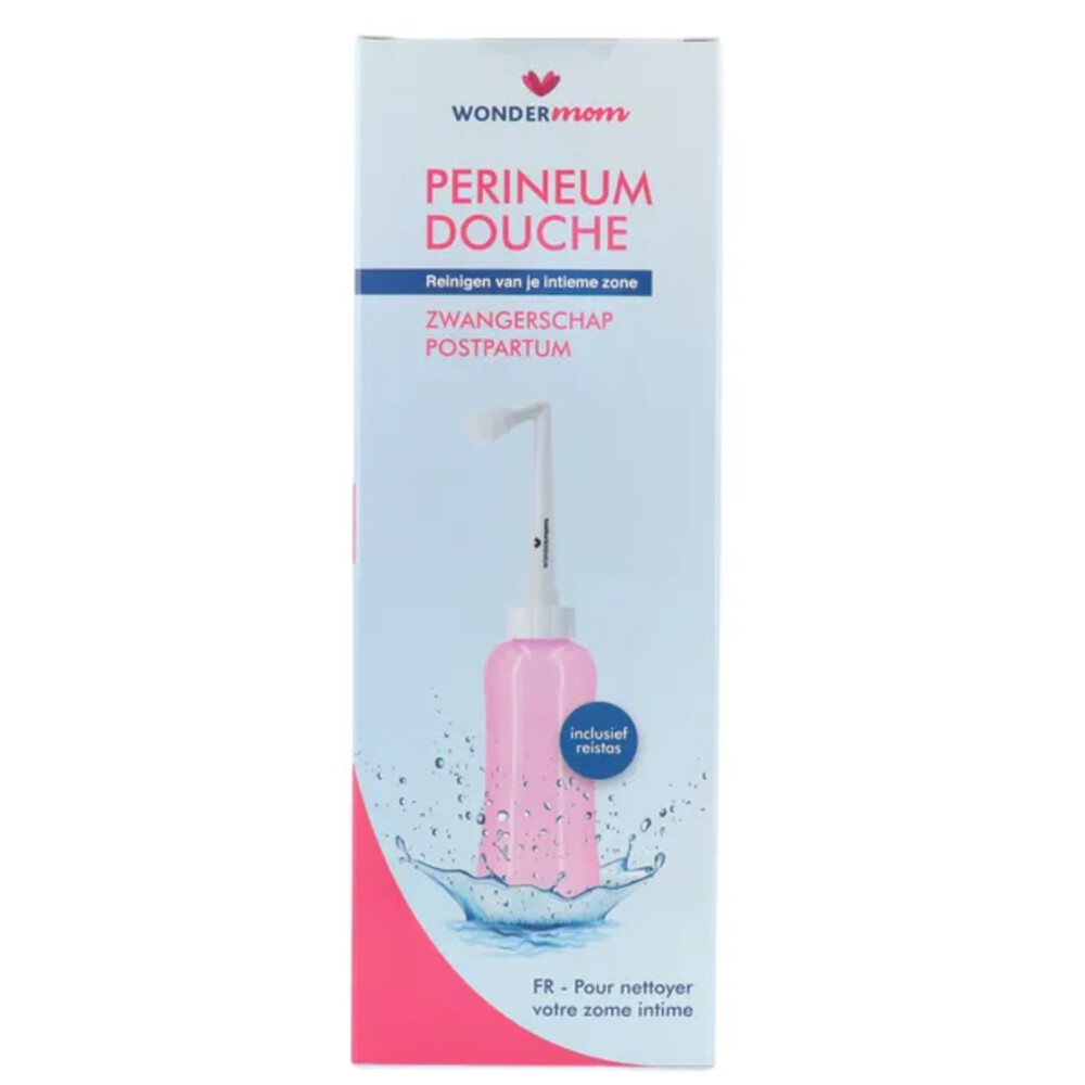 Wondermom Perineum Douche