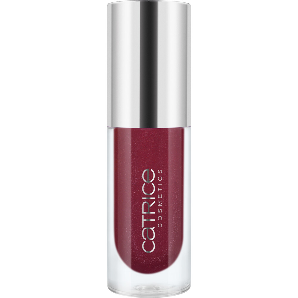 Catrice Eternal Red Cherry Bomb Lip Oil C03 Dark Romance 3,6 ml