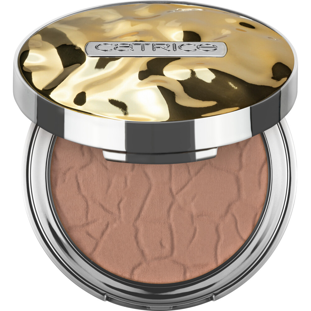 Catrice Desert Dune Matte Cream Bronzer C01 New Desert 8,5 gr