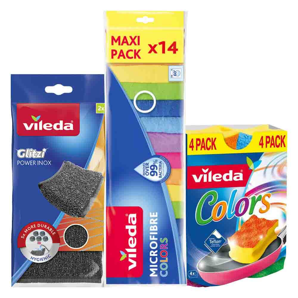 Colors Keuken Pakket